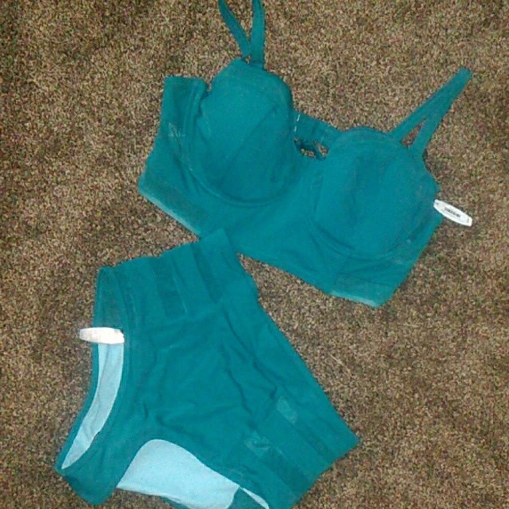 Adore me swimwear